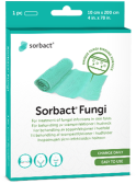 Pakke af Sorbact Fungi.