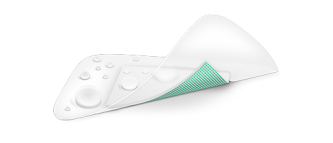 Sorbact Secure-bandage.