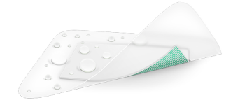Sorbact Secure-bandage.